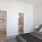 a bedroom with a large bed