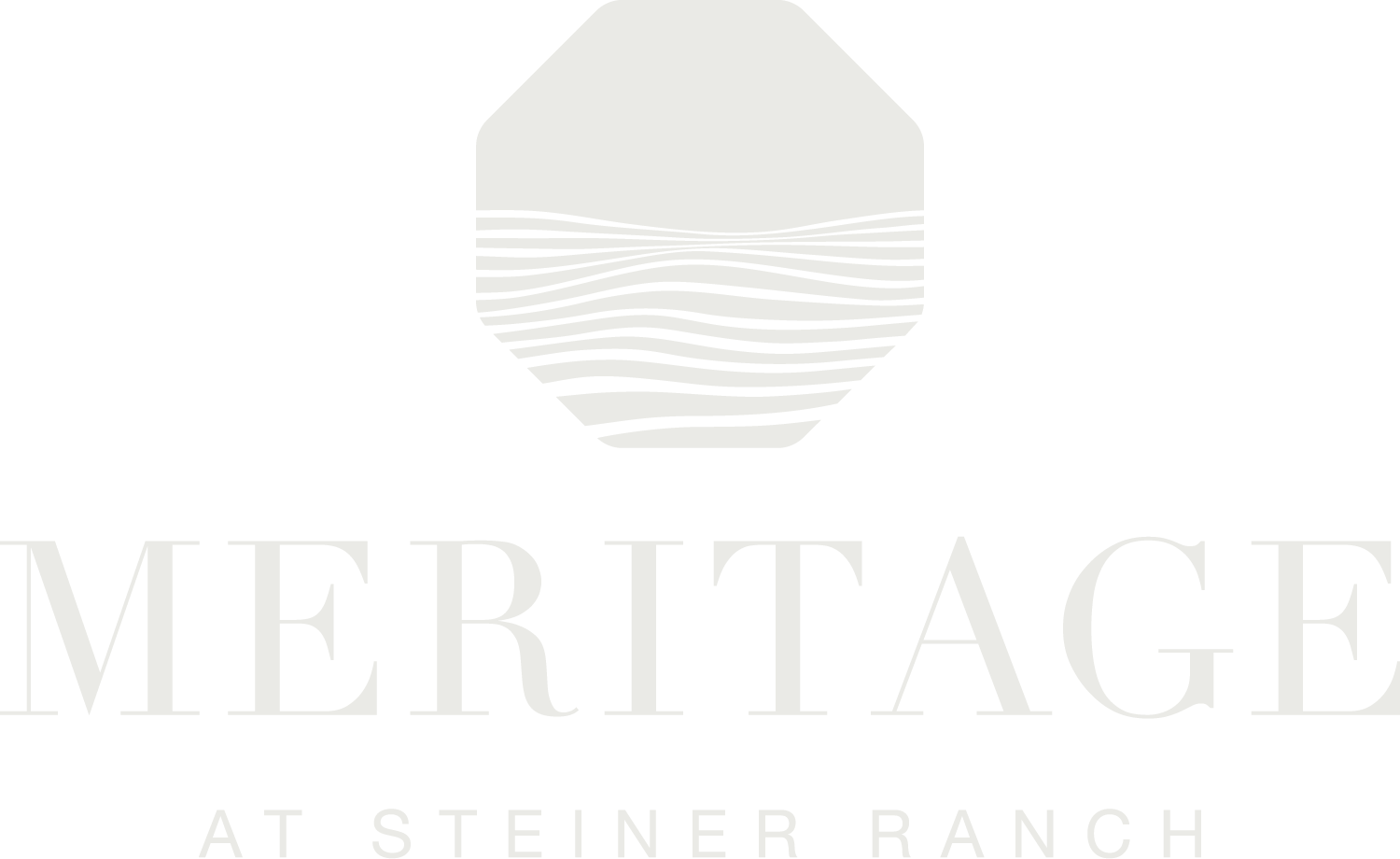 Meritage at Steiner Ranch
